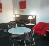 Gympie Muster Inn - Goulburn Accommodation