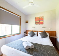 Halls Gap Gardens Caravan Park - Goulburn Accommodation