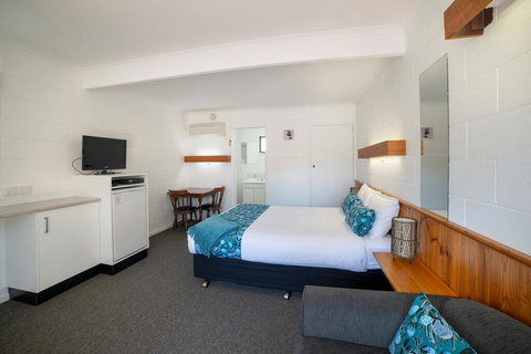 Halls Gap Motel - Goulburn Accommodation 3