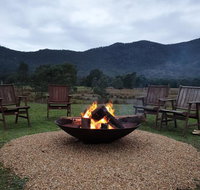 Halls Gap Motel - Goulburn Accommodation