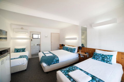 Halls Gap Motel - Goulburn Accommodation 1