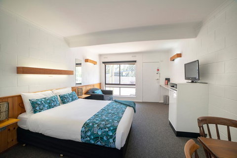 Halls Gap Motel - Goulburn Accommodation 2