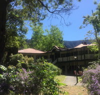 Halls Gap Tavern - Goulburn Accommodation