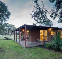 Halls Haven Resort - Goulburn Accommodation