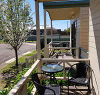 Hamilton Caravan Park - Goulburn Accommodation