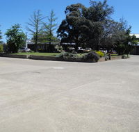 Hamilton Hume Motor Inn - Goulburn Accommodation