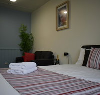 Hamilton Lakeside Motel - Goulburn Accommodation