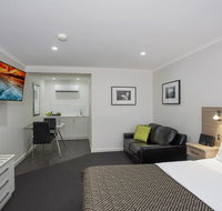 Hamilton Lonsdale Motel - Goulburn Accommodation