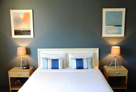 Hamilton Motor Inn - Goulburn Accommodation 2