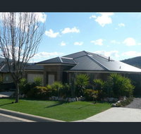 Hampton on Toner - Goulburn Accommodation