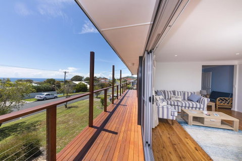 HAMPTONS - Goulburn Accommodation 2