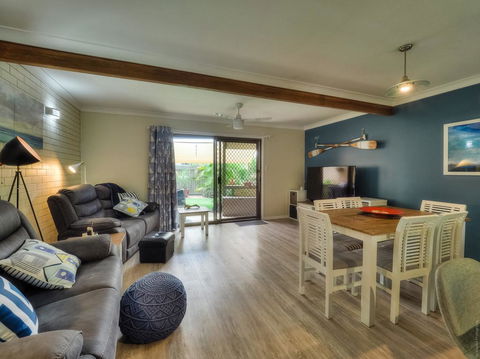 Harbour Court On The Bay - Goulburn Accommodation 0