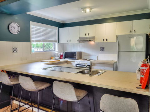 Harbour Court On The Bay - Goulburn Accommodation 3