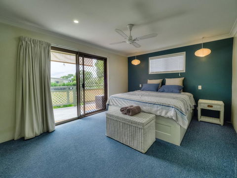 Harbour Court On The Bay - Goulburn Accommodation 2