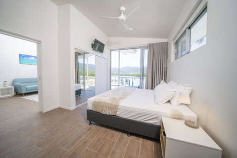 Harbour Cove - Goulburn Accommodation 1
