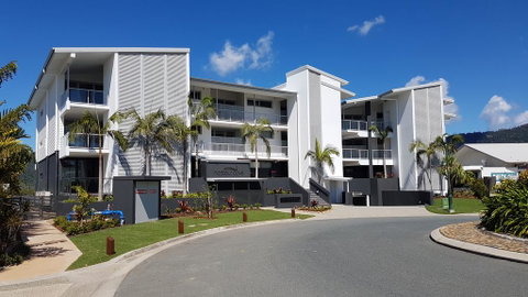 Harbour Cove - Goulburn Accommodation 0