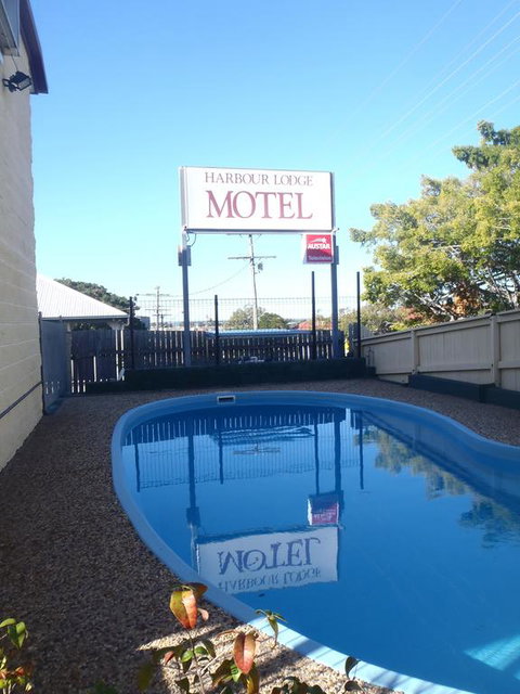 Harbour Lodge Motel - Goulburn Accommodation 1