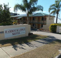 Harbour Lodge Motel - Goulburn Accommodation