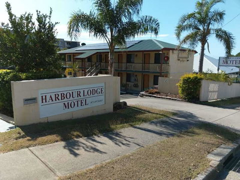 Harbour Lodge Motel - Goulburn Accommodation 0
