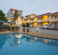 Harbour Sails Motor Inn - Goulburn Accommodation
