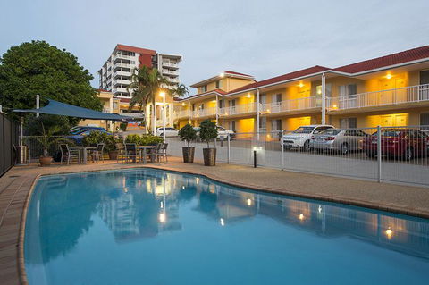 Harbour Sails Motor Inn - Goulburn Accommodation 0