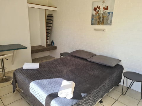 Harbour View Motel - Goulburn Accommodation 1