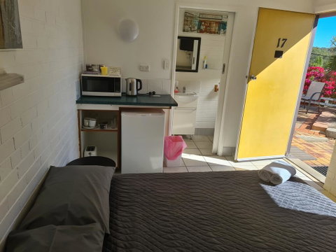 Harbour View Motel - Goulburn Accommodation 2