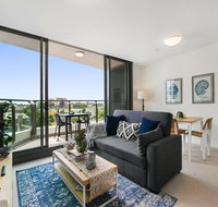 HARBOURSIDE- hosted by L'Abode Accommodation - Goulburn Accommodation