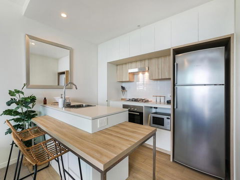 HARBOURSIDE- Hosted By: L'Abode Accommodation - Goulburn Accommodation 1