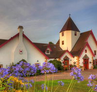 Hatchers Richmond Manor - Goulburn Accommodation
