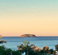 HAVEN OCEANA - Goulburn Accommodation