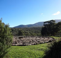 Hawksview at Mafeking - Goulburn Accommodation