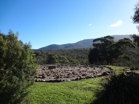 Hawksview At Mafeking - Goulburn Accommodation 0