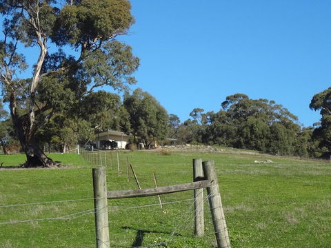 Hawksview At Mafeking - Goulburn Accommodation 3