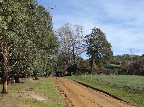 Hawksview At Mafeking - Goulburn Accommodation 1