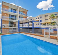 Headlands 8 1 Clarence Street - Goulburn Accommodation