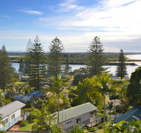 Headlands 9 1 Clarence Street - Goulburn Accommodation
