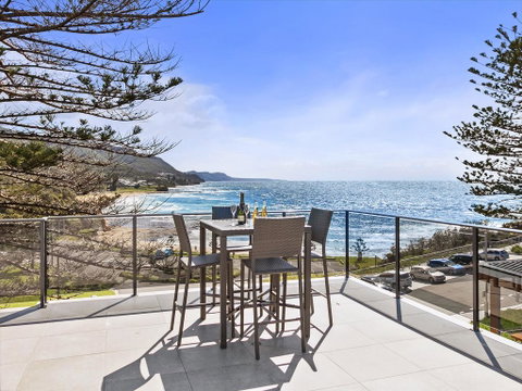 Headlands Austinmer Beach - Goulburn Accommodation 2