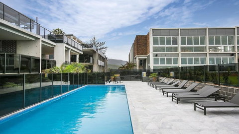 Headlands Austinmer Beach - Goulburn Accommodation 0