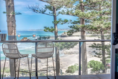 Headlands Austinmer Beach - Goulburn Accommodation 1