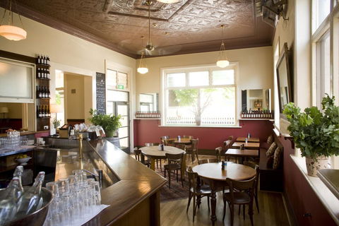 Healesville Hotel - Goulburn Accommodation 0