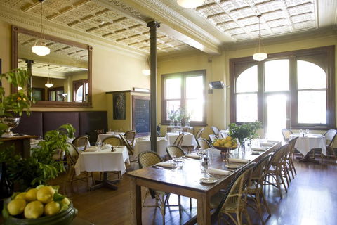 Healesville Hotel - Goulburn Accommodation 2