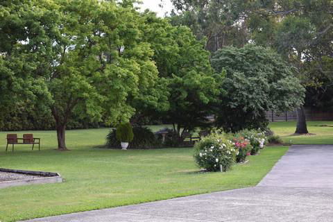 Healesville Motor Inn - Goulburn Accommodation 3