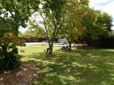 Healesville Motor Inn - Goulburn Accommodation 0