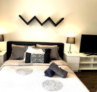 Heart of Manly Apartment - Goulburn Accommodation