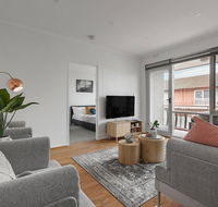 Heart of Ormond Apartment by Ready Set Host - Goulburn Accommodation