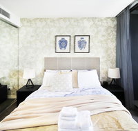 Hearty Milton Apartments - Goulburn Accommodation