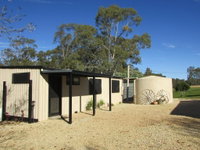 HEATHCOTE SHIRAZ COUNTRY STAYS