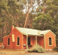 Heatherlie Cottages Halls Gap - Goulburn Accommodation