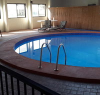 Herbert Valley Motel - Goulburn Accommodation